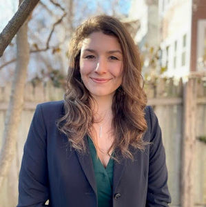 Meet your Posher, Marisa